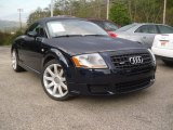 2005 Audi TT 3.2 quattro Coupe