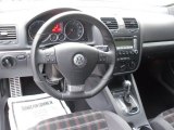 2009 Volkswagen GTI 2 Door Dashboard