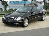 2008 Mercedes-Benz E 350 Sedan