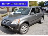 2006 Honda CR-V EX 4WD