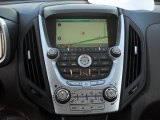 2011 Chevrolet Equinox LTZ Navigation