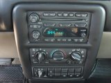 2005 Chevrolet Venture LT Audio System