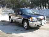 2005 GMC Sierra 1500 Z71 Extended Cab 4x4