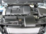 2012 Volvo XC90 3.2 AWD 3.2 Liter DOHC 24-Valve VVT Inline 6 Cylinder Engine