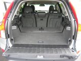 2012 Volvo XC90 3.2 AWD Trunk