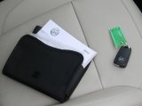 2011 Buick Regal CXL Turbo Books/Manuals