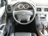 2012 Volvo XC90 3.2 AWD Dashboard