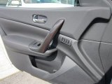 2012 Nissan Maxima 3.5 SV Premium Door Panel