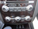 2012 Nissan Maxima 3.5 SV Premium Controls