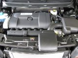 2012 Volvo XC90 3.2 3.2 Liter DOHC 24-Valve VVT Inline 6 Cylinder Engine