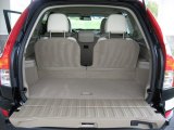 2012 Volvo XC90 3.2 Trunk