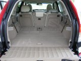 2012 Volvo XC90 3.2 Trunk
