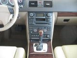 2012 Volvo XC90 3.2 Controls