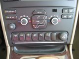 2012 Volvo XC90 3.2 Controls