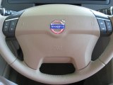 2012 Volvo XC90 3.2 Steering Wheel