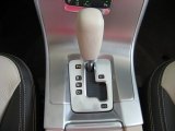 2012 Volvo XC60 T6 AWD 6 Speed Geartronic Automatic Transmission