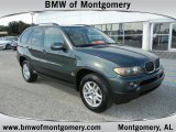 2005 BMW X5 3.0i