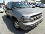 2006 Chevrolet TrailBlazer LS 4x4
