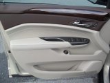 2012 Cadillac SRX Luxury Door Panel