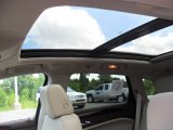 2012 Cadillac SRX Luxury Sunroof