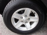 2006 Dodge Durango SLT Wheel