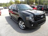 2008 Ford Expedition EL Limited