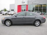 2007 Toyota Camry LE Custom Wheels