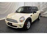 2009 Mini Cooper Hardtop