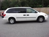 2002 Dodge Grand Caravan SE Exterior