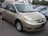2006 Toyota Sienna LE
