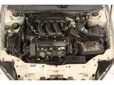 2000 Ford Taurus SE 3.0L DOHC 24V Duratec V6 Engine