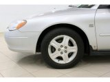 2000 Ford Taurus SE Wheel