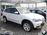 2009 BMW X5 xDrive48i