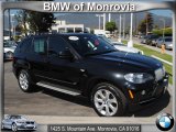 2008 BMW X5 4.8i