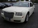 2006 Stone White Chrysler 300  #54630380