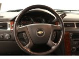2007 Chevrolet Tahoe LT 4x4 Steering Wheel