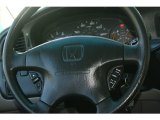1999 Honda Odyssey EX Steering Wheel
