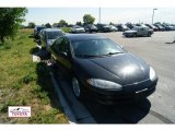 2004 Brilliant Black Crystal Pearl Dodge Intrepid SE #54630373