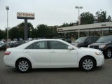 2007 Toyota Camry XLE V6