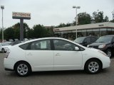 2008 Toyota Prius Hybrid