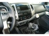 2012 Toyota Tacoma V6 TRD Double Cab 4x4 Dashboard
