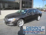 2009 Chevrolet Impala LTZ