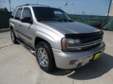 2005 Chevrolet TrailBlazer LS 4x4