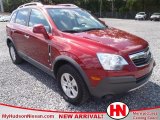 2008 Saturn VUE XE