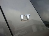 2007 Chevrolet Tahoe LT 4x4 Marks and Logos