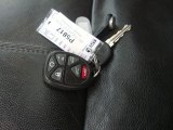 2007 Chevrolet Tahoe LT 4x4 Keys