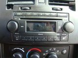 2007 Dodge Dakota ST Club Cab Audio System