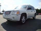 2006 Summit White GMC Envoy SLT 4x4 #54630905