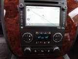 2012 Chevrolet Suburban LTZ 4x4 Navigation