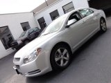 2011 Chevrolet Malibu LT
